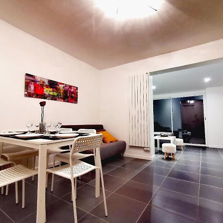 Suite Barthelemy - Spa Et Sauna Melun Exteriér fotografie