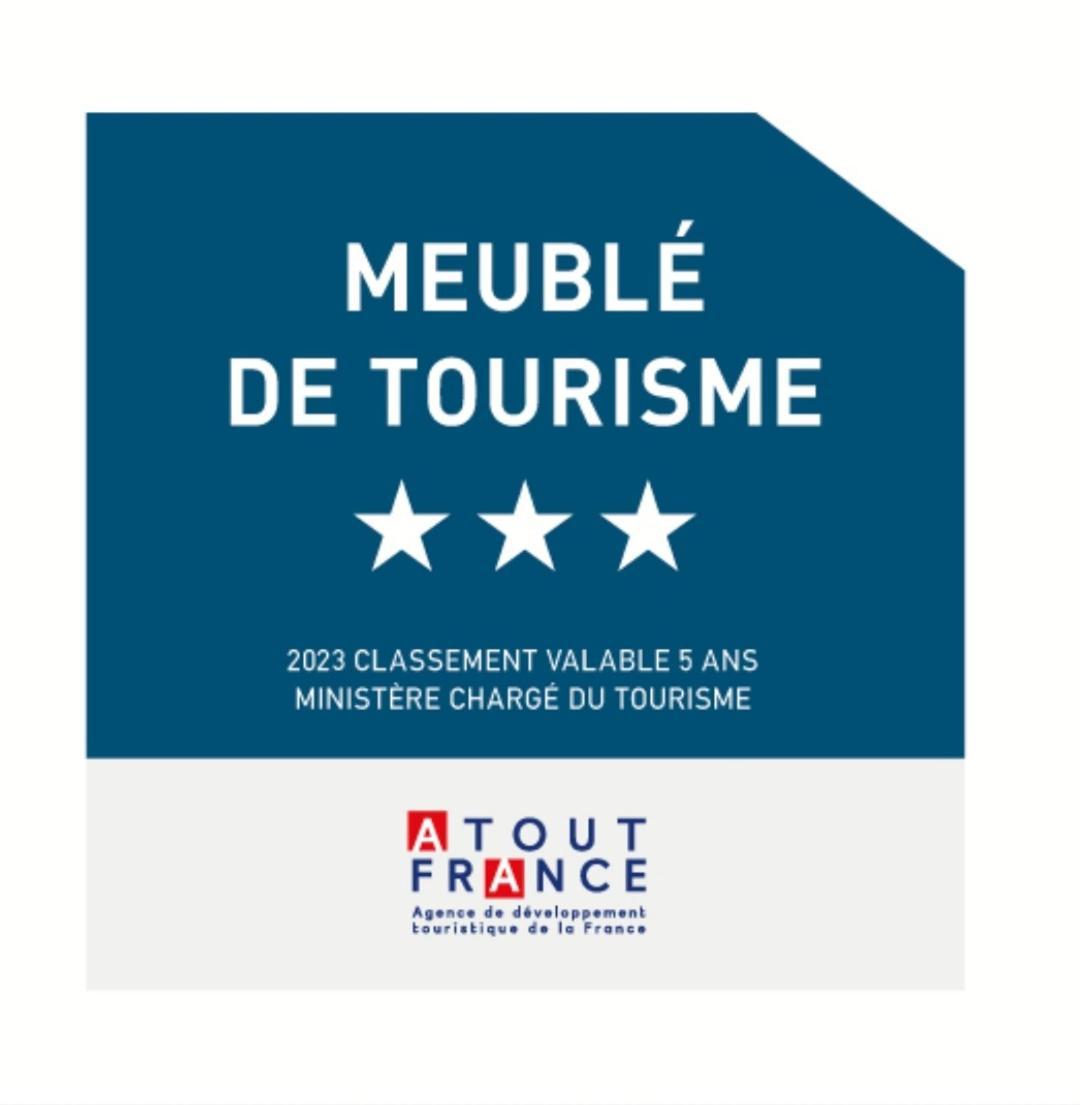 Suite Barthelemy - Spa Et Sauna Melun Exteriér fotografie
